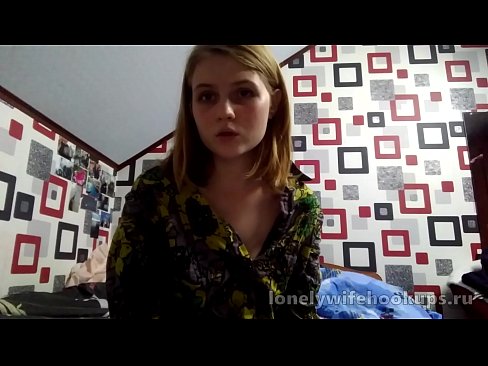 ❤️ Is maith le mac léinn blonde óg ón Rúis dicks níos mó. Porn vk ag porn % ga.sexafinkarasskaz.ru% ❌