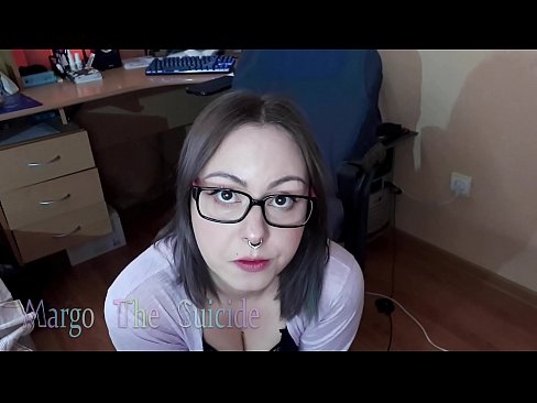 ❤️ Suíonn Cailín Sexy le Gloiní Dildo go domhain ar an gCeamara Porn vk ag porn % ga.sexafinkarasskaz.ru% ❌
