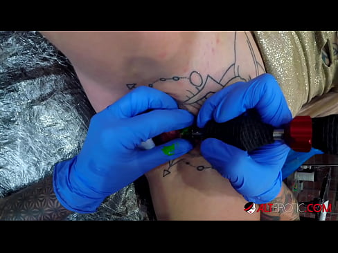 ❤️ An hottie thar a bheith tattooed Sully Savage fuair tattoo ar a clitoris Porn vk ag porn % ga.sexafinkarasskaz.ru% ❌